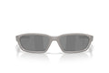 Plateado / Gris