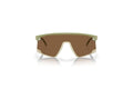 Verde / Marron