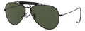Negro / Verde