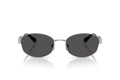 Plateado / Gris