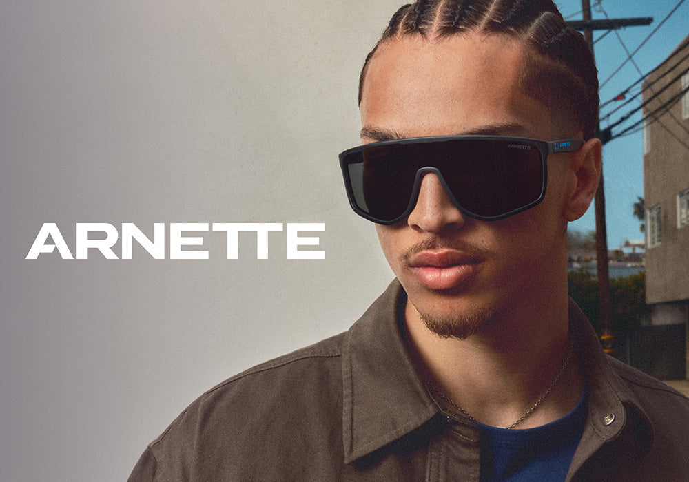 Arnette