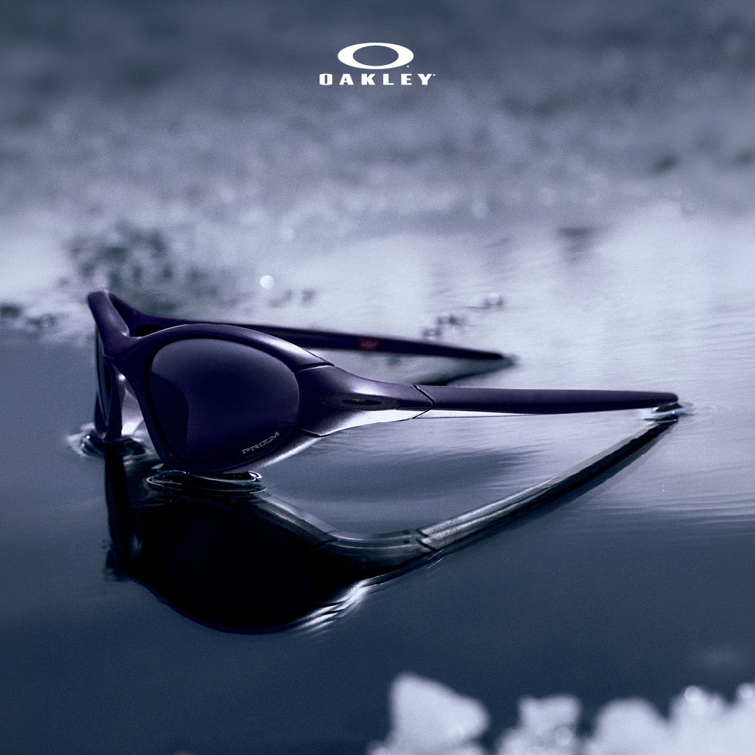 Oakley