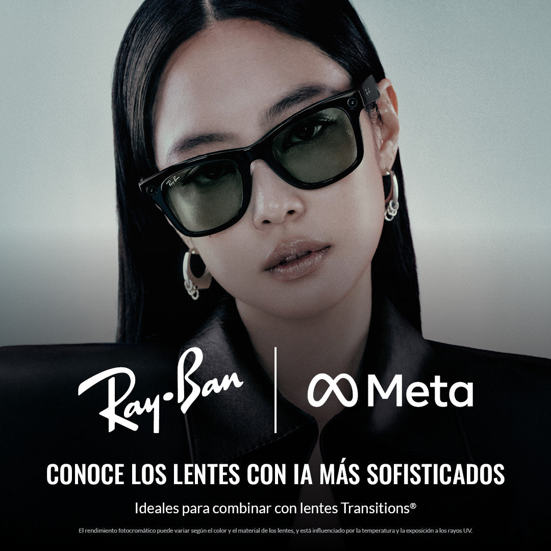 RAY BAN META