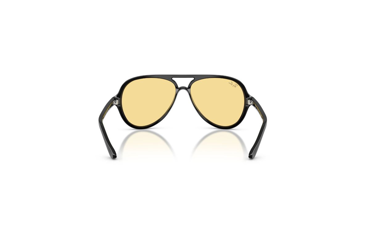 Ray-Ban Lentes de Sol Cats 5000 RB4125