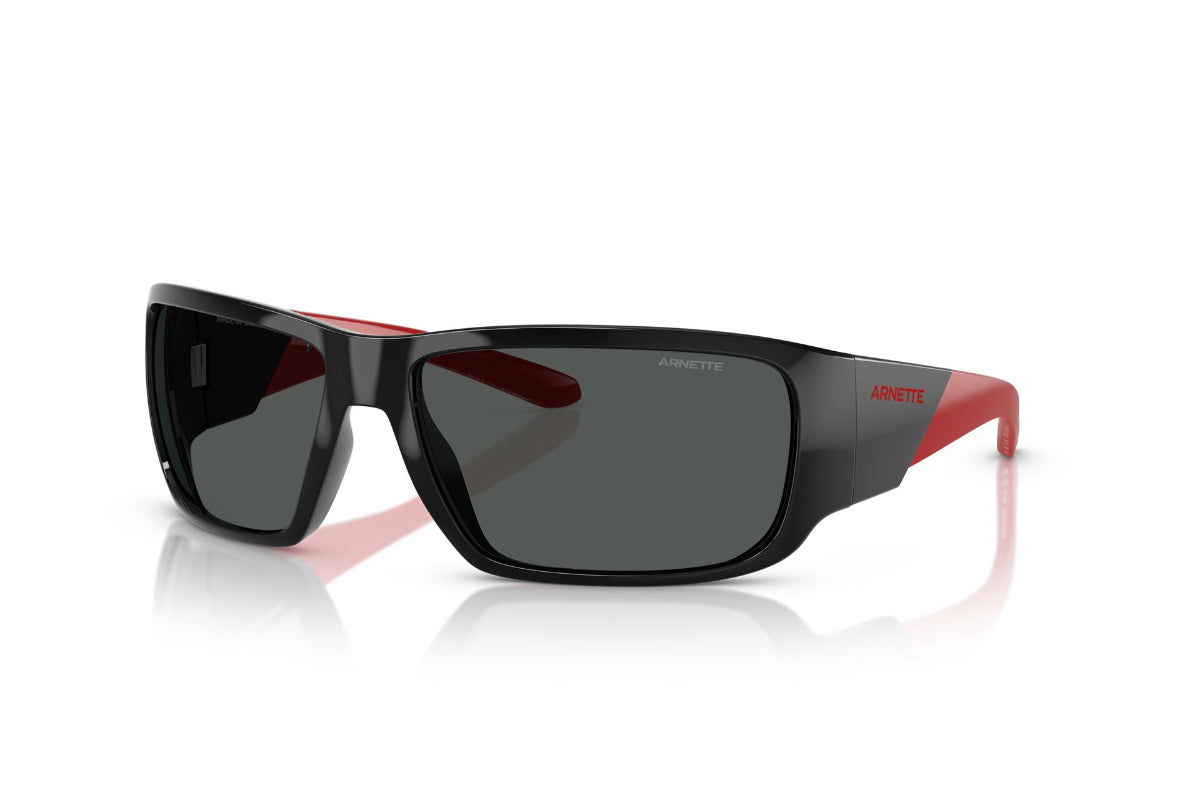 Arnette Lentes de Sol Snap II AN4297