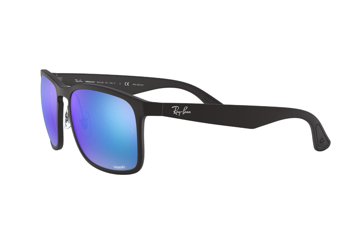 Lentes de Sol Chromance Polarizados Ray-Ban