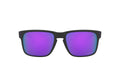 Negro / Morado