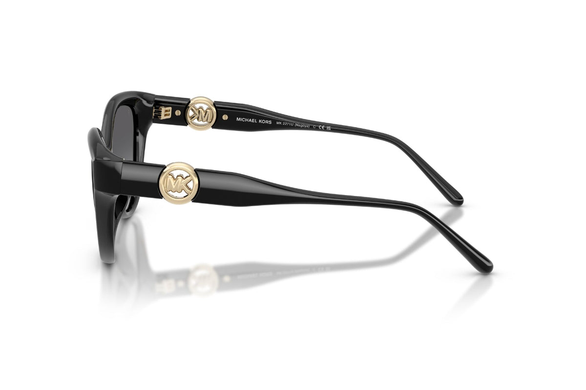 Michael Kors Lentes de Sol Nagoya Polarizados Degradados MK2271U