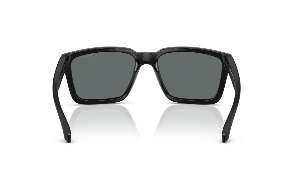 Arnette Lentes de Sol Polarizado Plot Twist AN4346