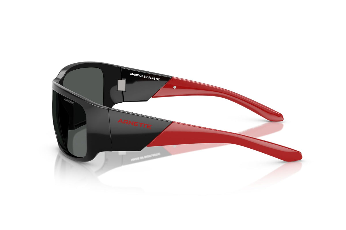 Arnette Lentes de Sol Snap II AN4297