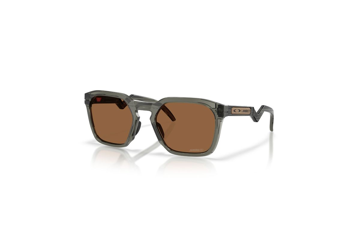 Oakley Lentes de Sol Hstn Sq Prizm OO9533