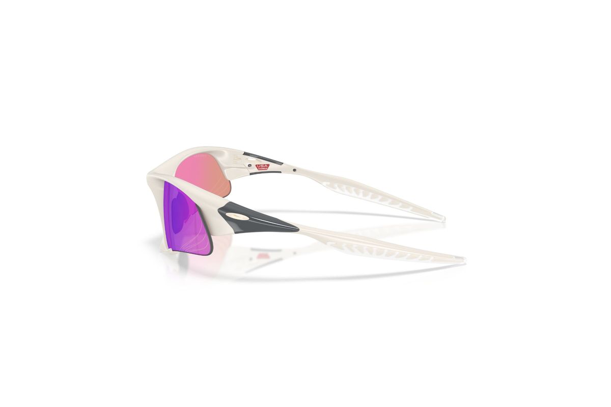 Oakley Lentes de Sol Suture Jacket Prizm Espejados OO9532