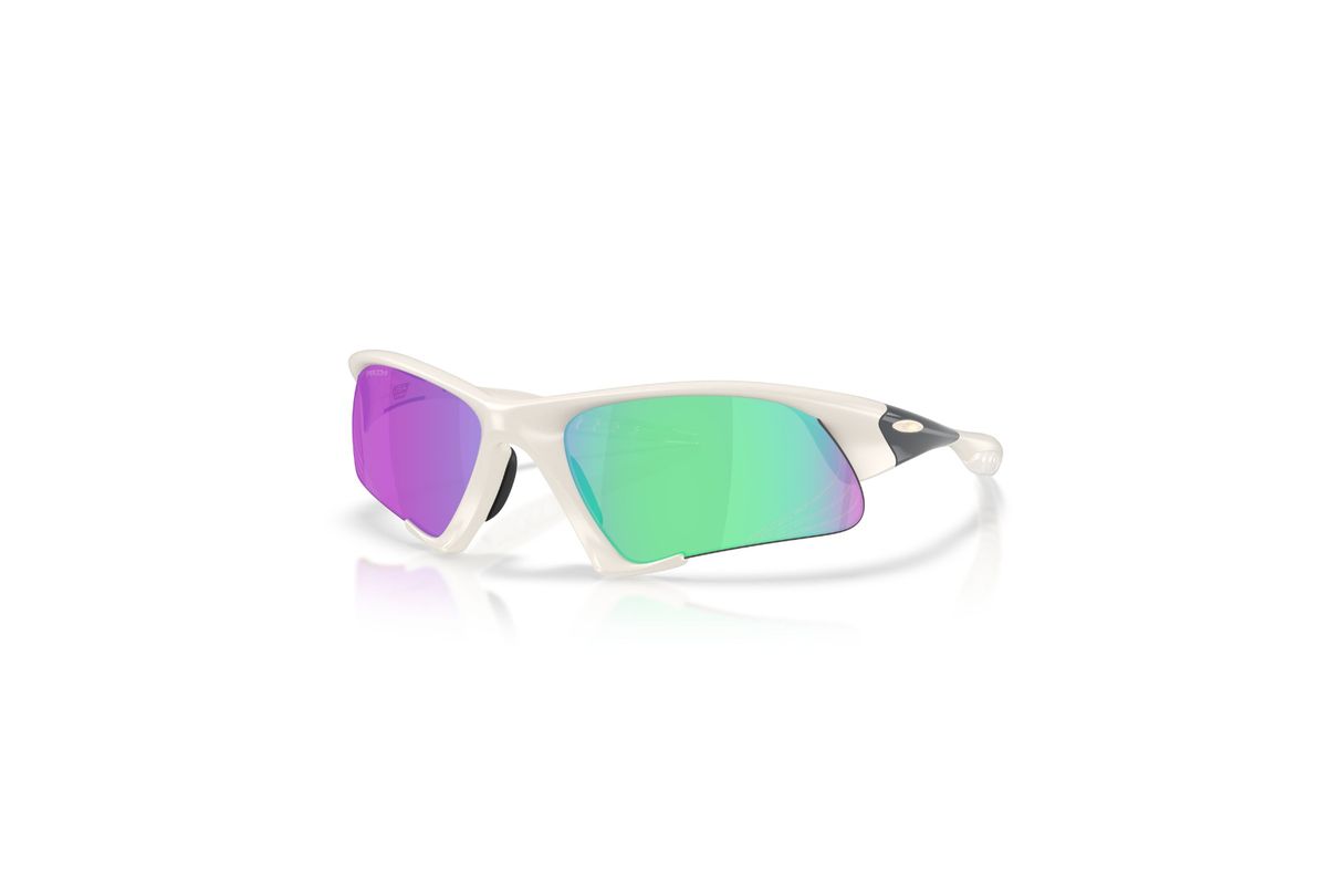 Oakley Lentes de Sol Suture Jacket Prizm Espejados OO9532