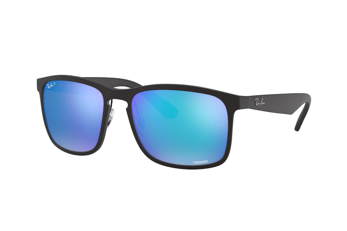 Lentes de Sol Chromance Polarizados Ray-Ban