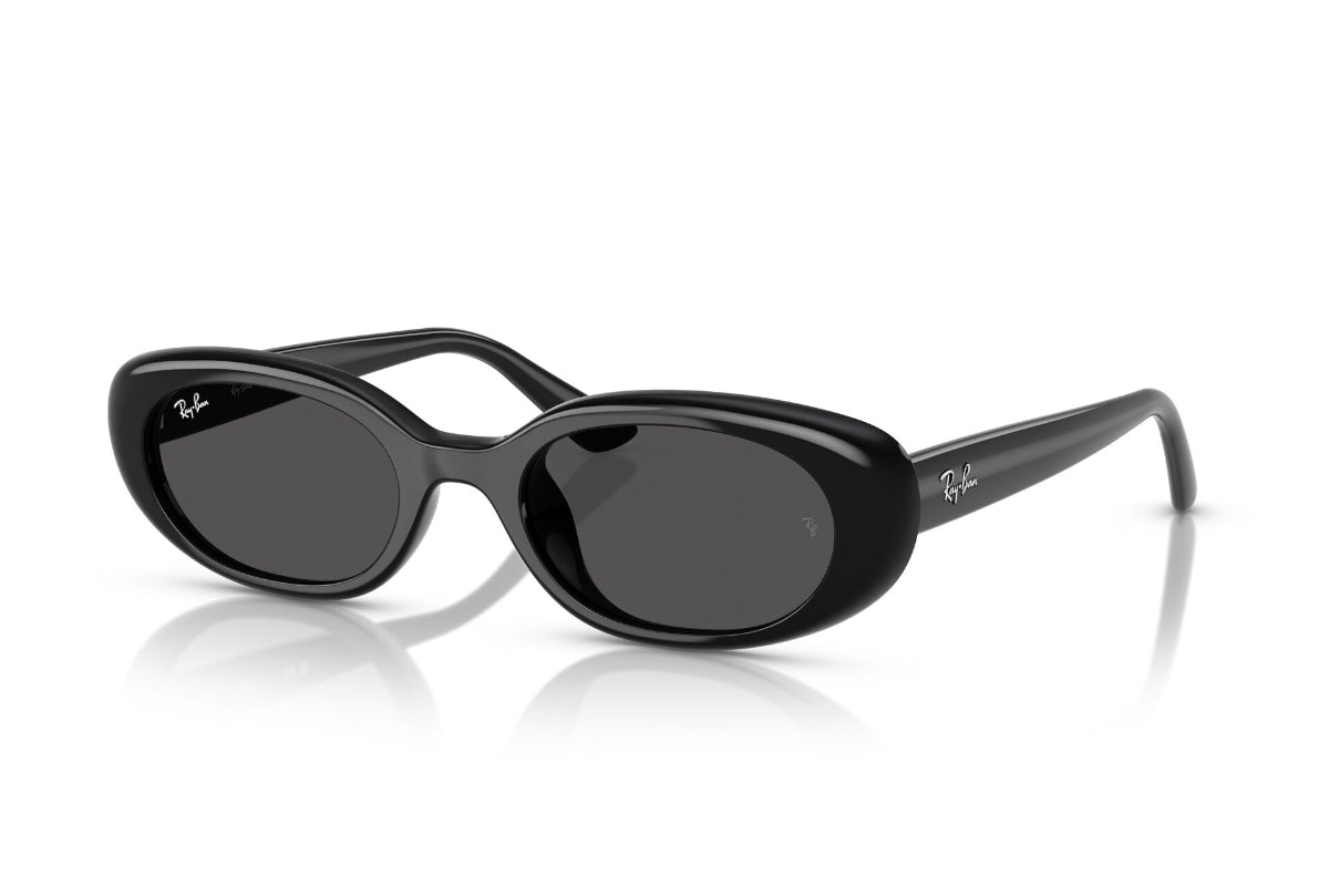 Lentes de Sol Gris Ray-Ban