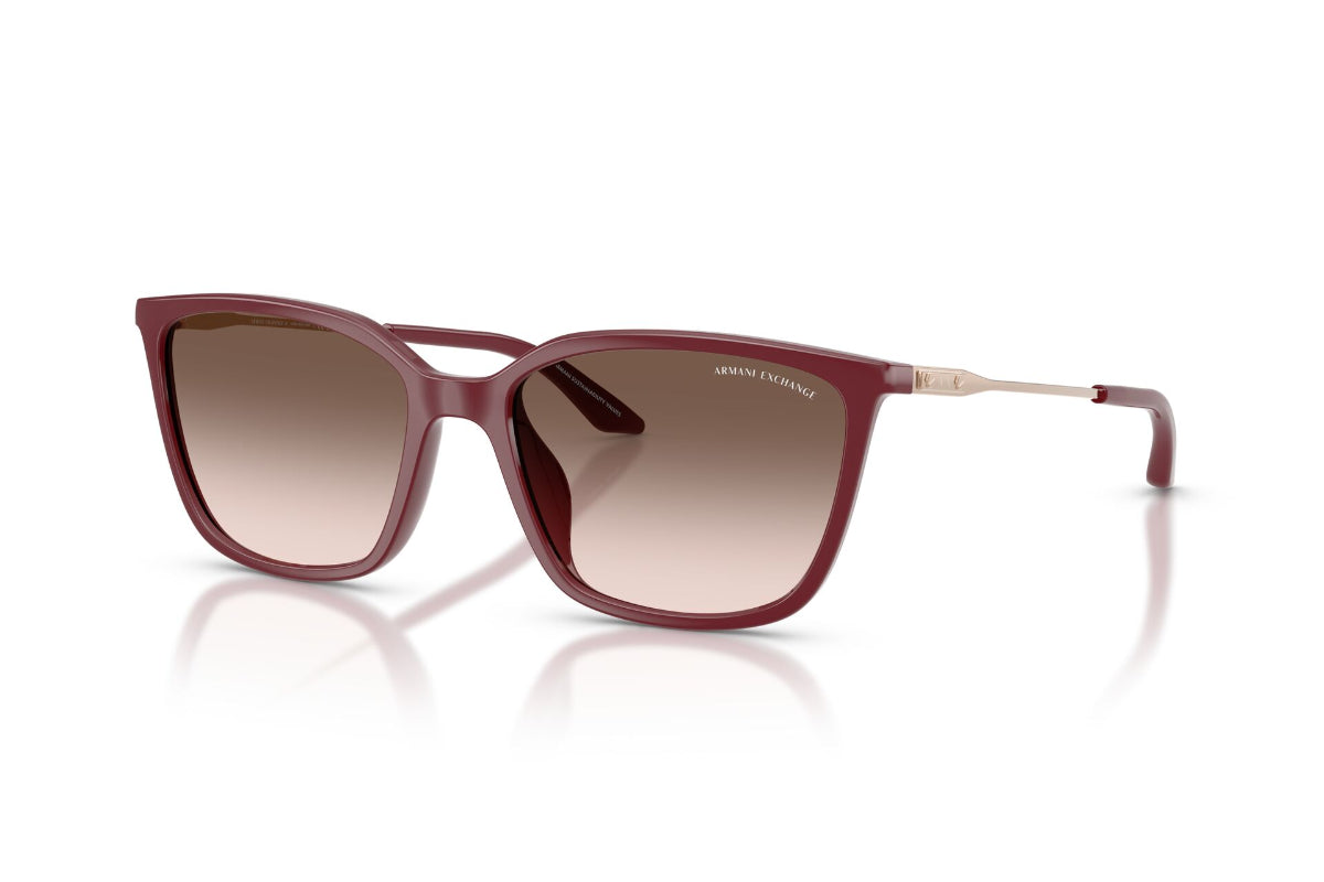 Armani Exchange Lentes de Sol Degradados AX4171SU
