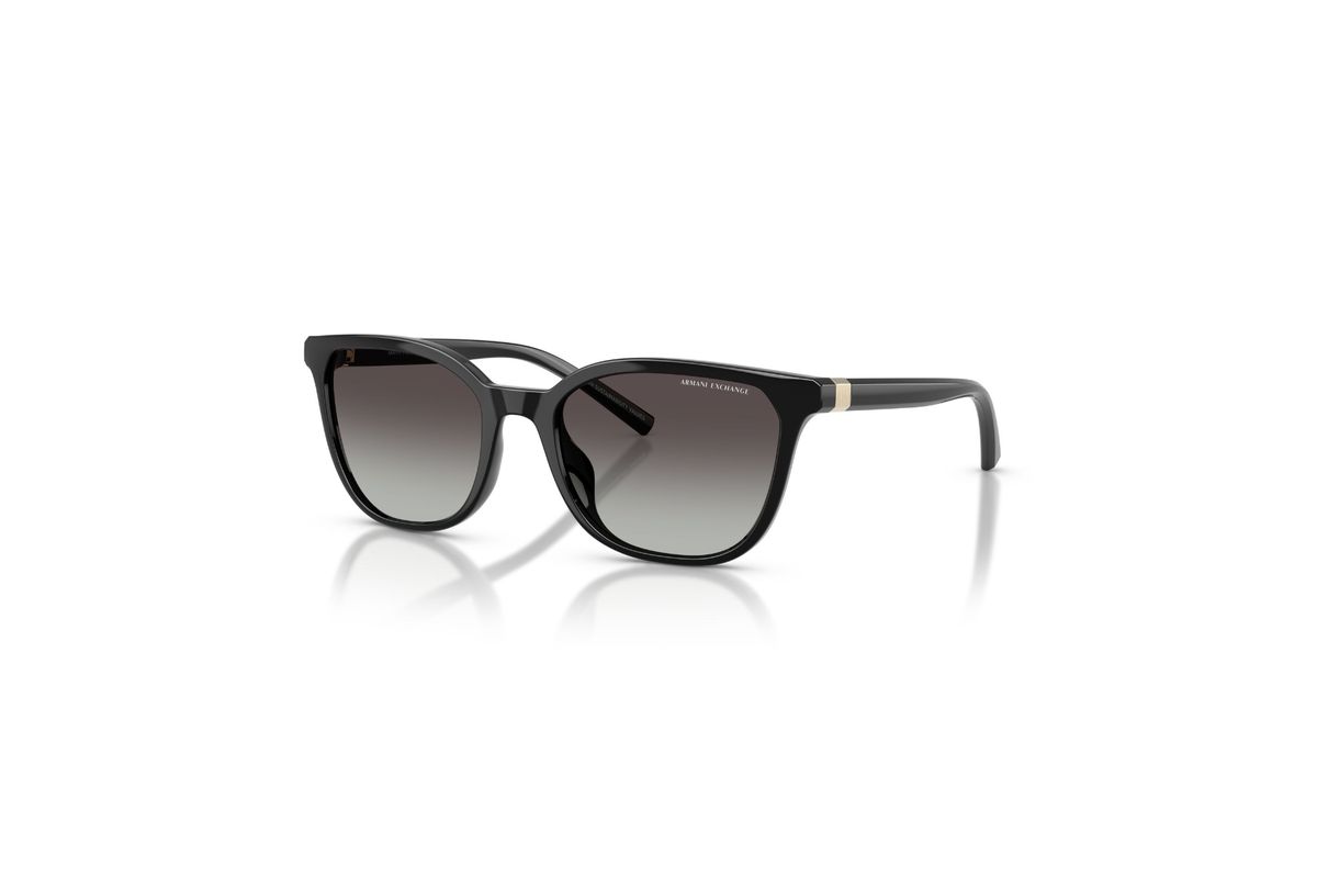 Armani Exchange Lentes de Sol Degradados AX4168SU