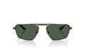 Gris / Verde