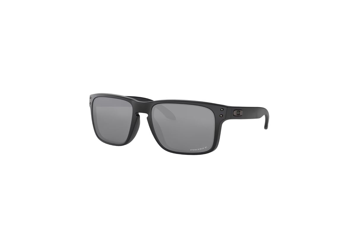 Lentes de Sol Holbrook Prizm Black Polarizados Oakley