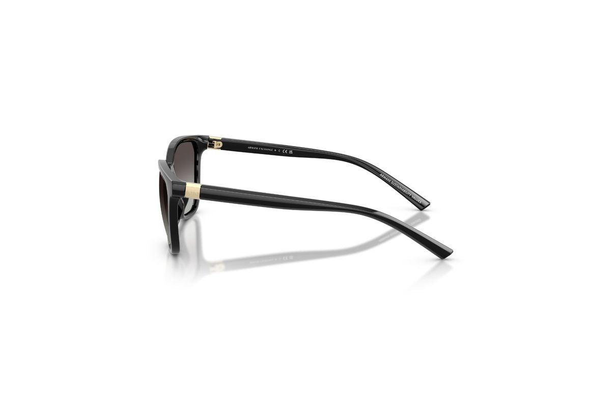 Armani Exchange Lentes de Sol Degradados AX4168SU