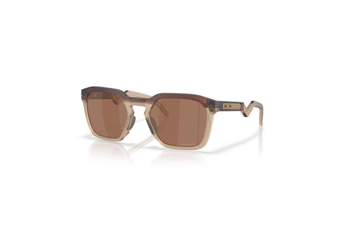 Oakley Lentes de Sol Hstn Sq Prizm Espejados OO9533