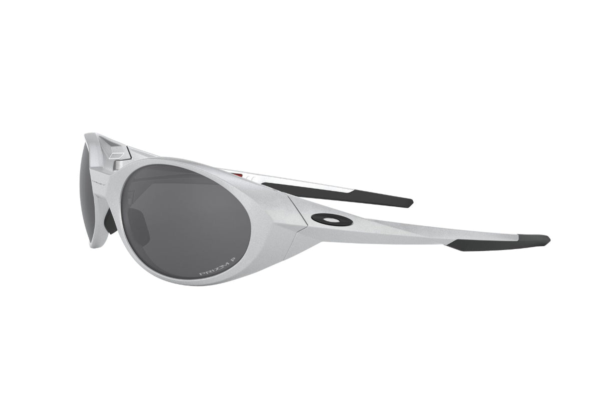 Lentes de Sol Eyejacket Redux Prizm Black Polarizados Oakley