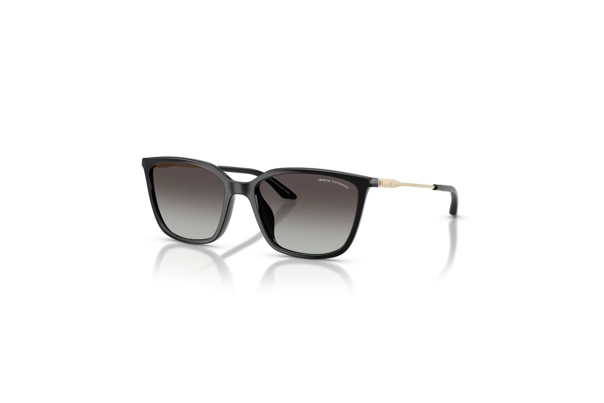 Armani Exchange Lentes de Sol Degradados AX4171SU