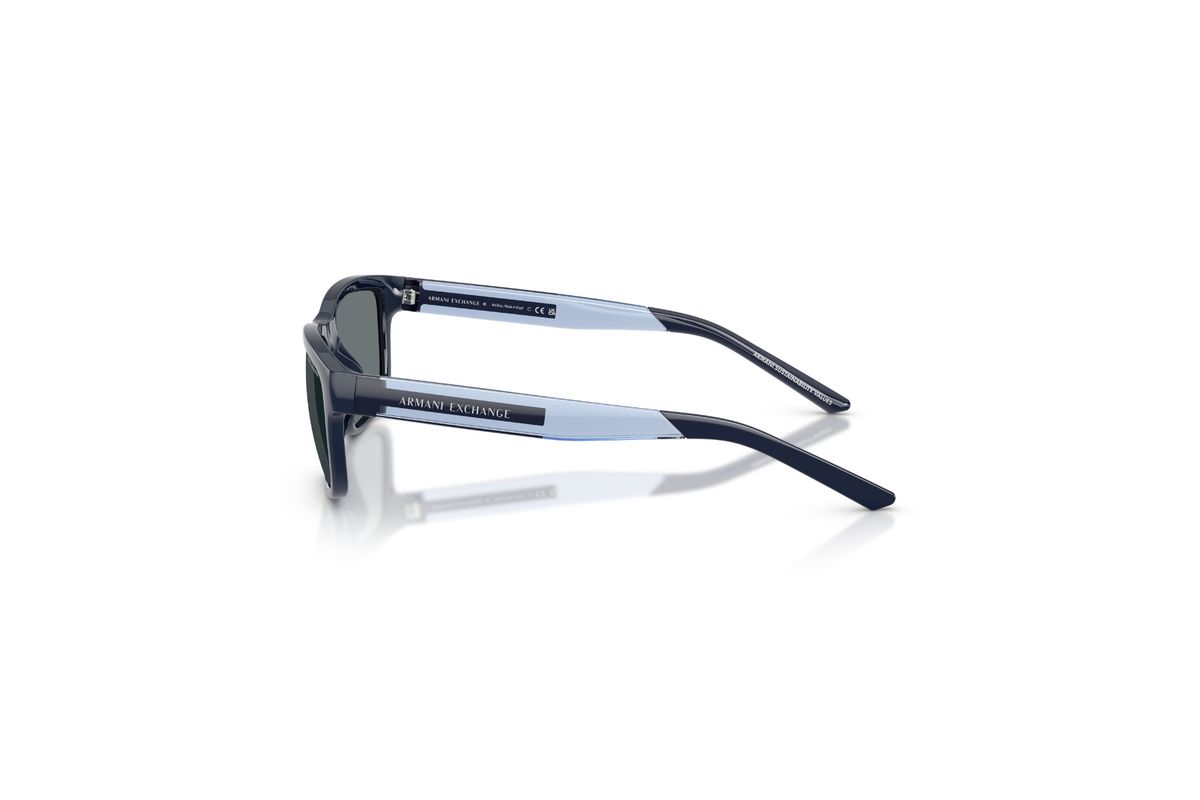 Armani Exchange Lentes de Sol AX4169SU
