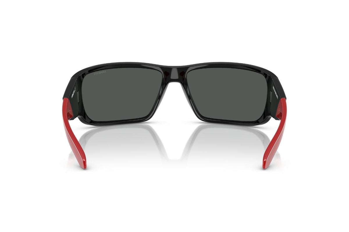 Arnette Lentes de Sol Snap II AN4297