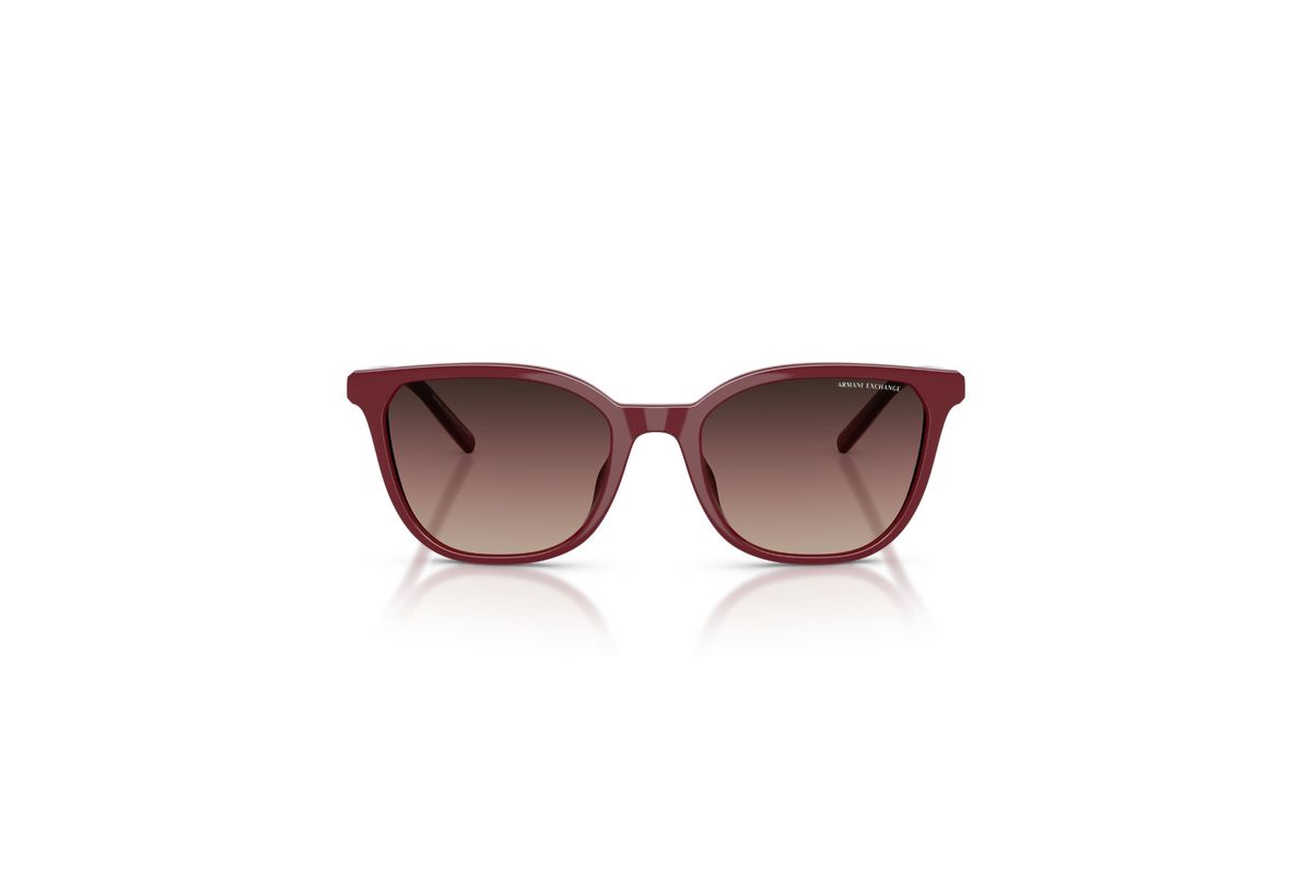Armani Exchange Lentes de Sol Degradados AX4168SU
