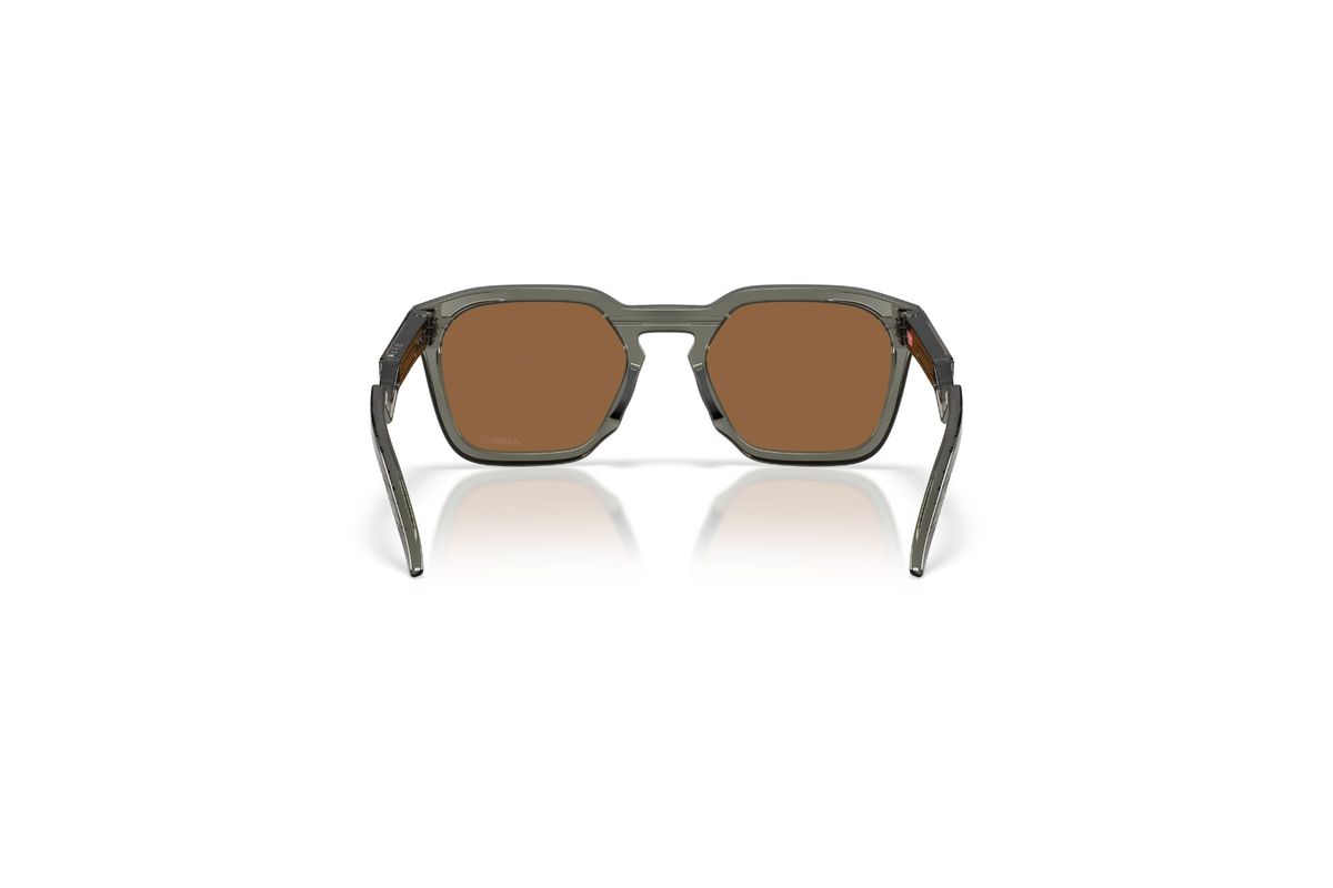 Oakley Lentes de Sol Hstn Sq Prizm OO9533