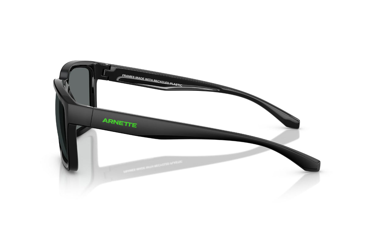 Arnette Lentes de Sol Polarizado Plot Twist AN4346