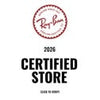 Ray-Ban Certified Store 2026