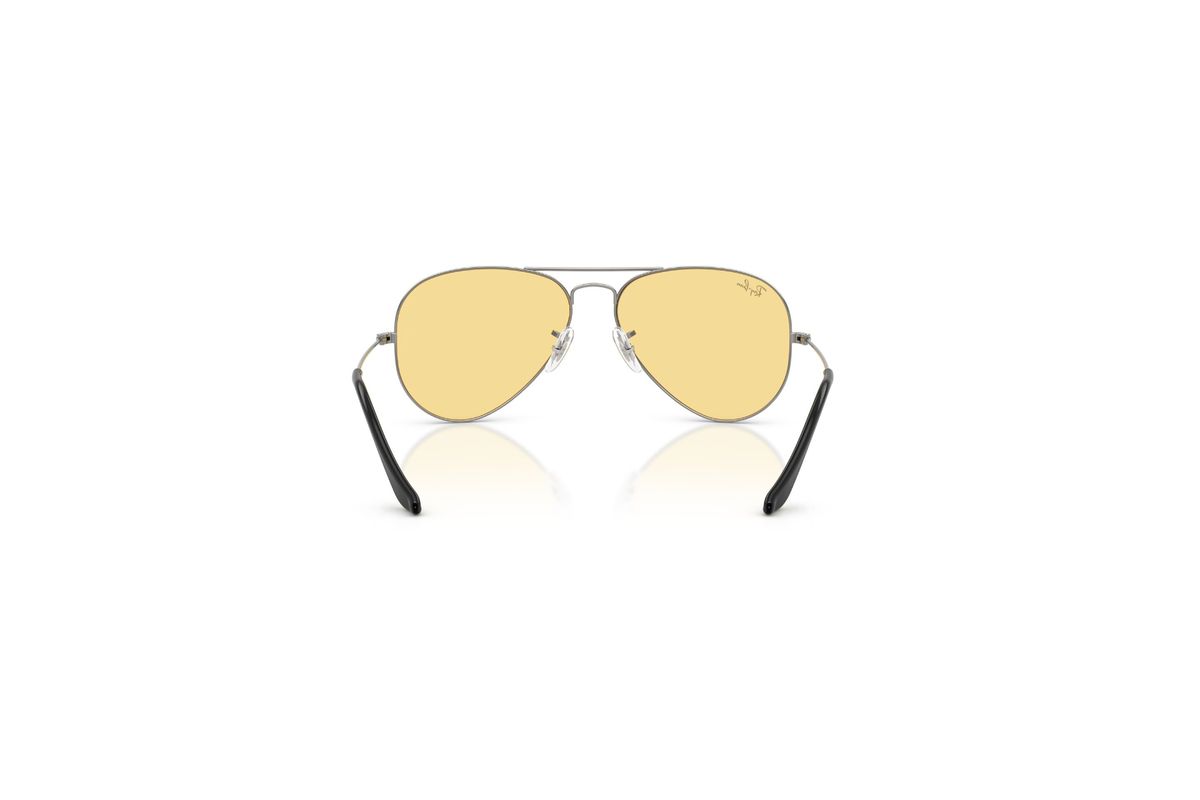 Ray-Ban Lentes de Sol Aviator Large Metal RB3025