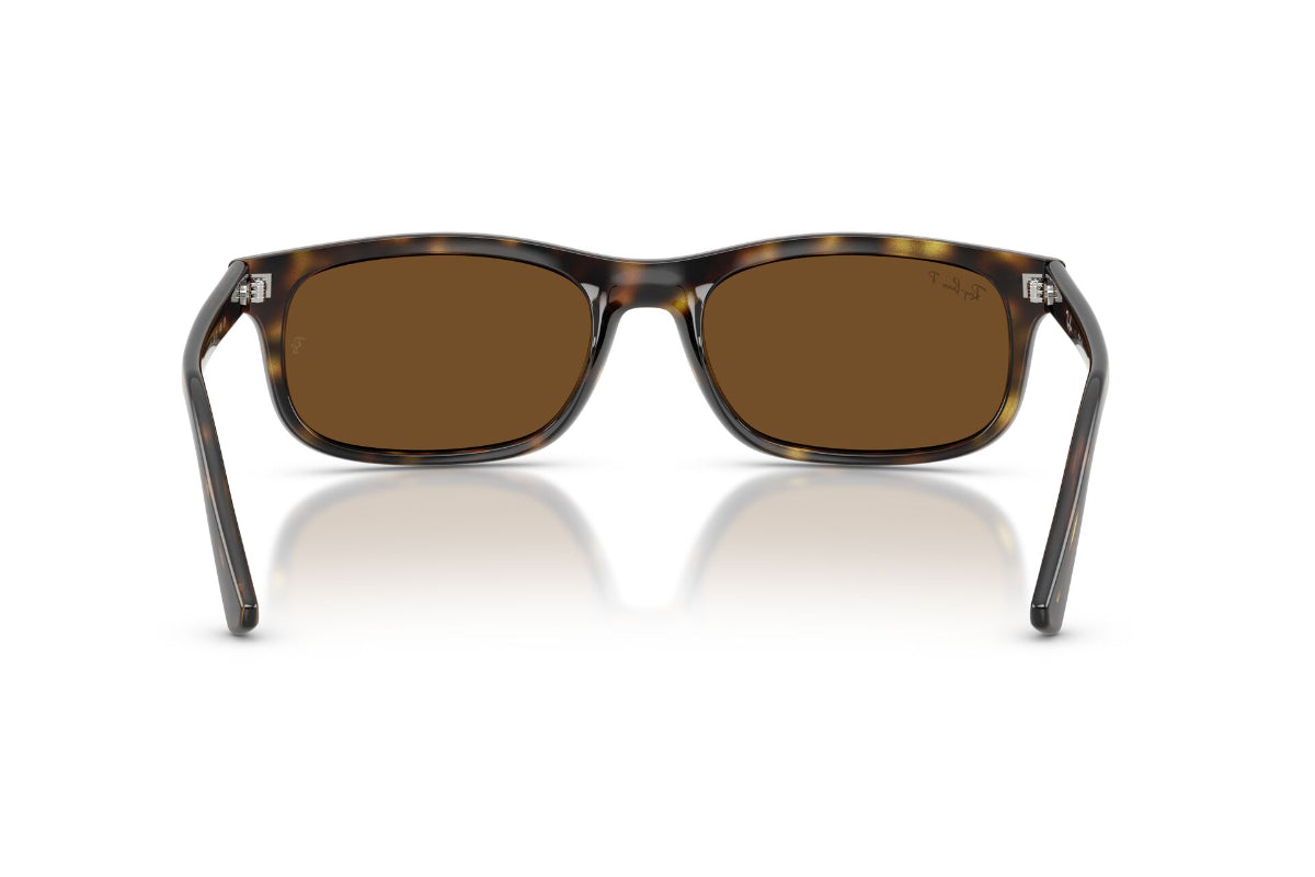 Ray-Ban Lentes de Sol Polarizados RB2224