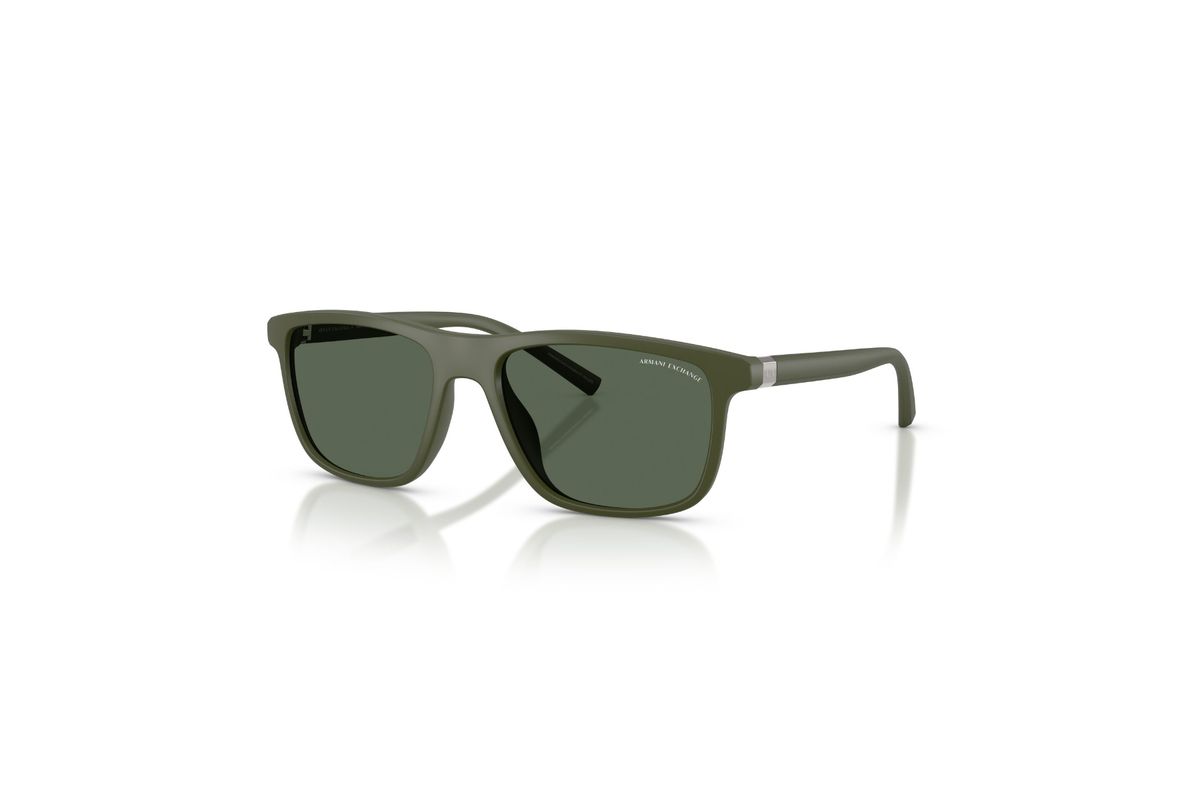 Armani Exchange Lentes de Sol AX4167SU