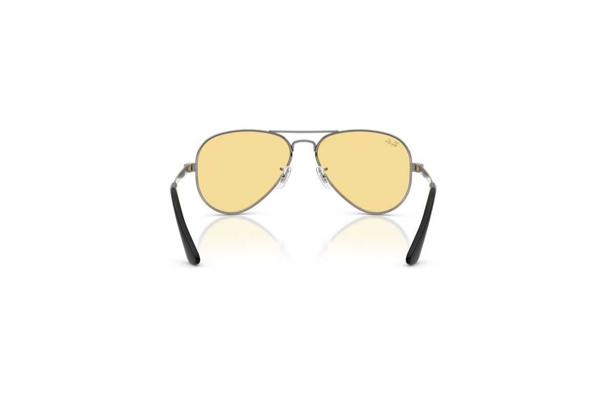 Ray-Ban Lentes de Sol Aviator Max RB3925
