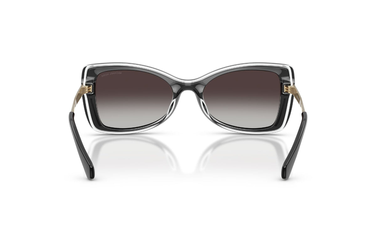 Michael Kors Lentes de Sol Malaga Degradados MK2272U