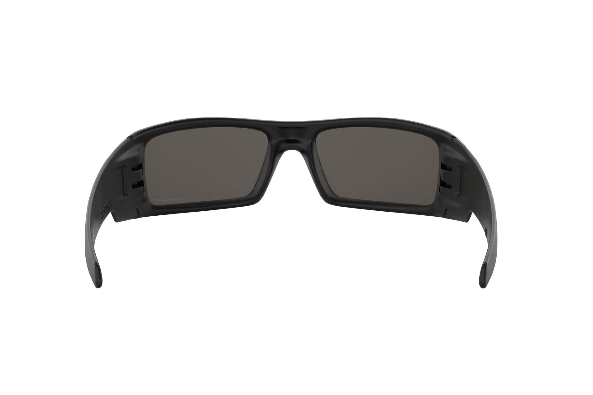 Lentes de Sol Gascan Black Iridium Polarizados Oakley