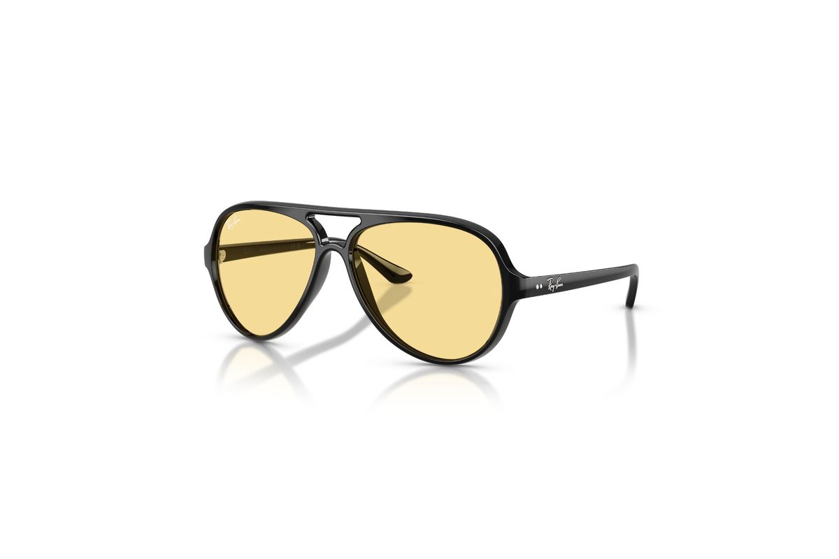 Ray-Ban Lentes de Sol Cats 5000 RB4125