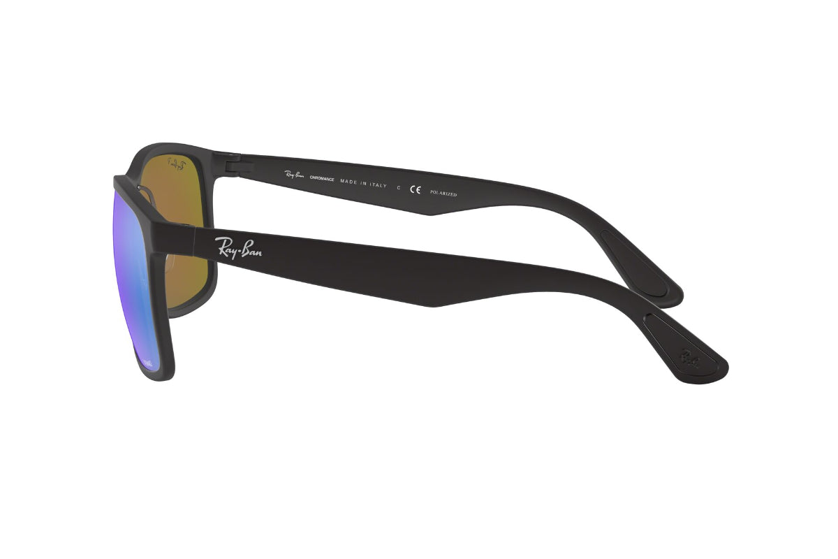Lentes de Sol Chromance Polarizados Ray-Ban