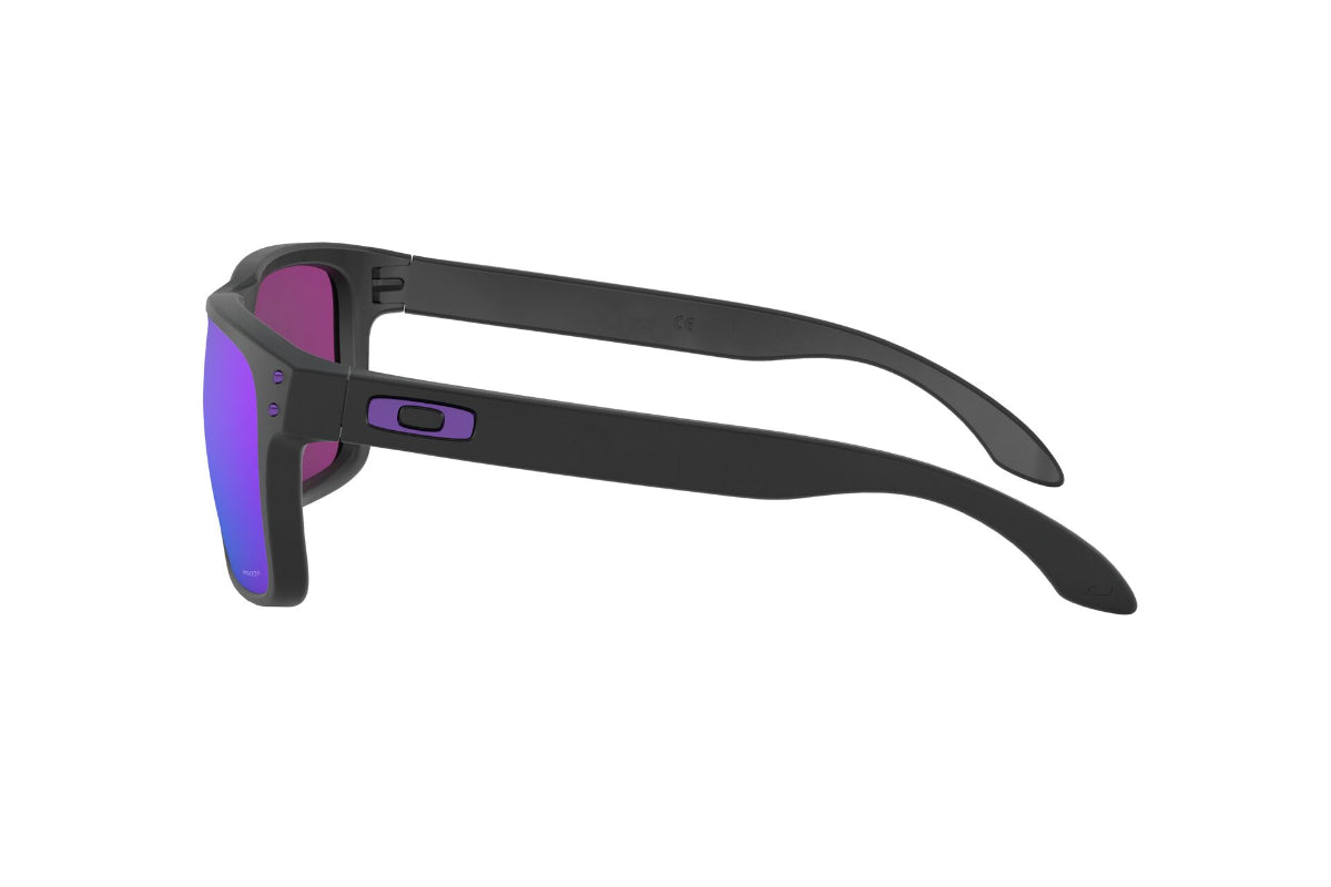 Lentes de Sol Holbrook Prizm Violet Oakley