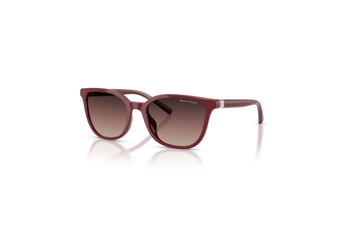 Armani Exchange Lentes de Sol Degradados AX4168SU