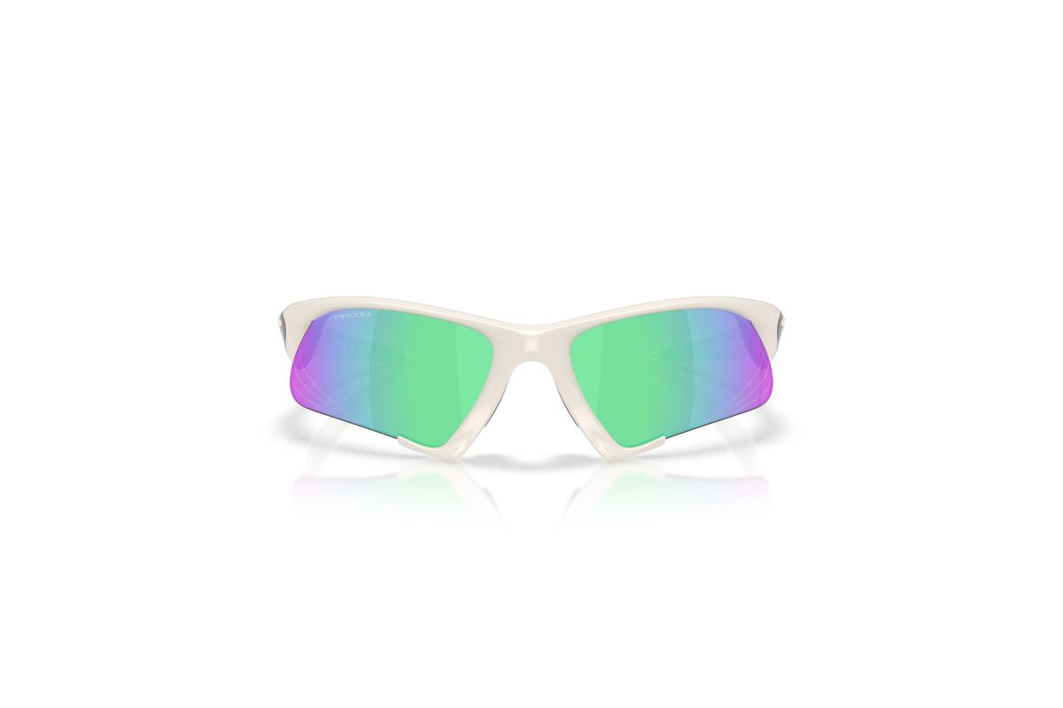 Oakley Lentes de Sol Suture Jacket Prizm Espejados OO9532