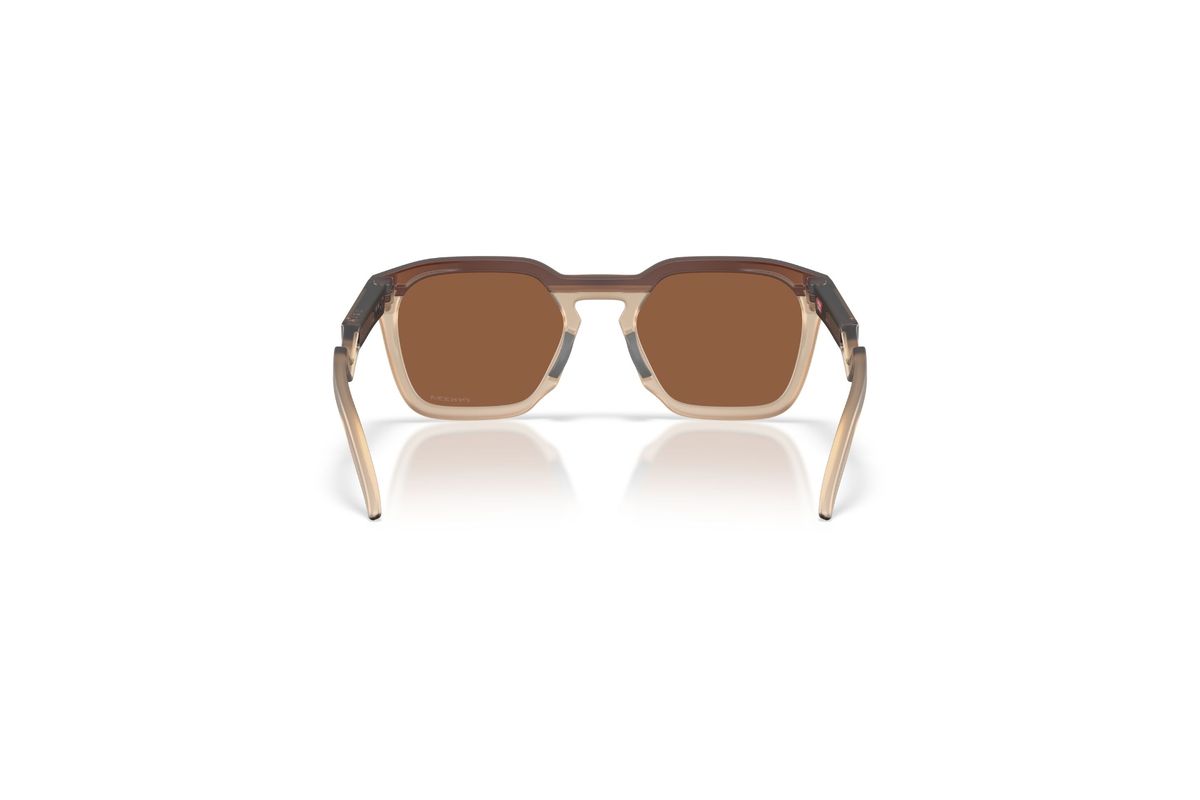 Oakley Lentes de Sol Hstn Sq Prizm Espejados OO9533