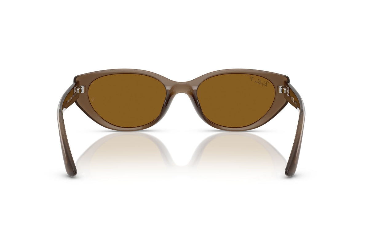 Ray-Ban Lentes de Sol Polarizados RB4457D