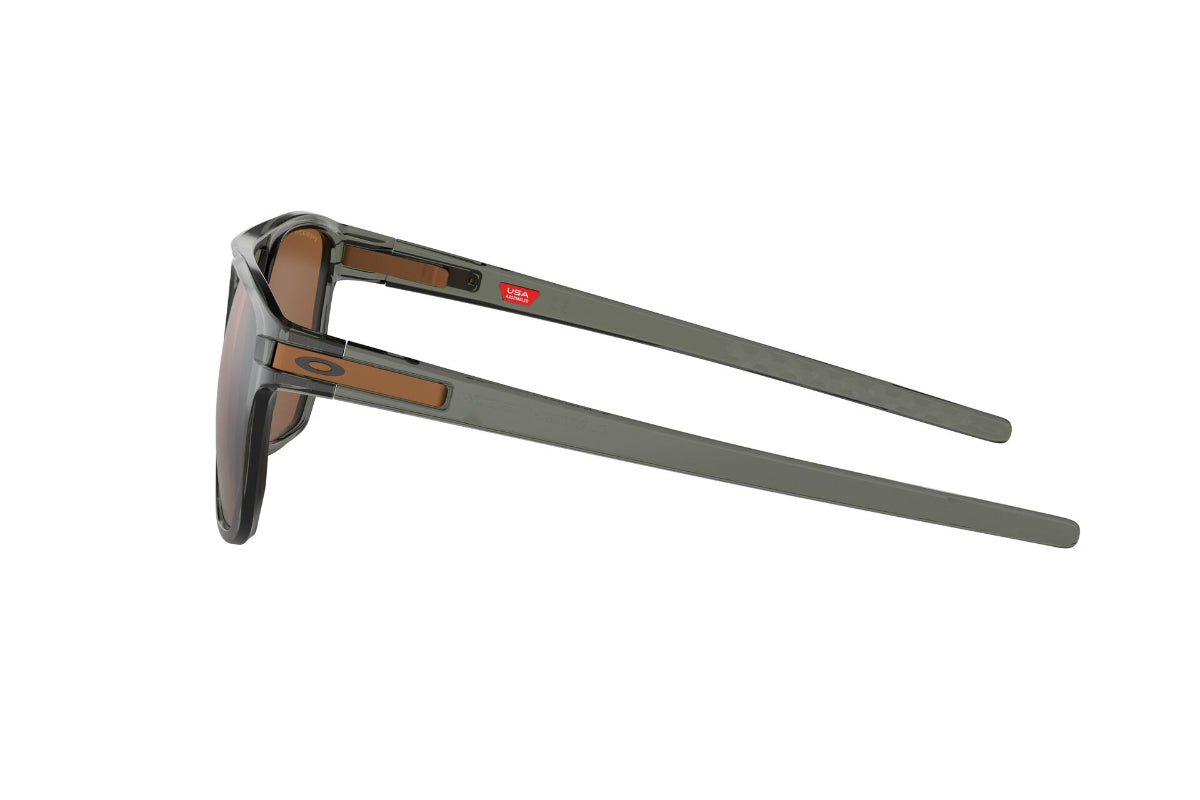 Lentes de Sol Latch Beta Prizm Tungsten Oakley