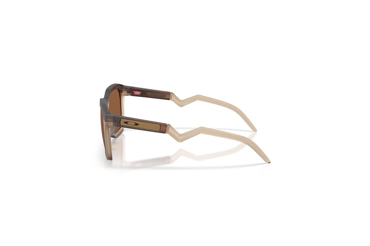 Oakley Lentes de Sol Hstn Sq Prizm Espejados OO9533