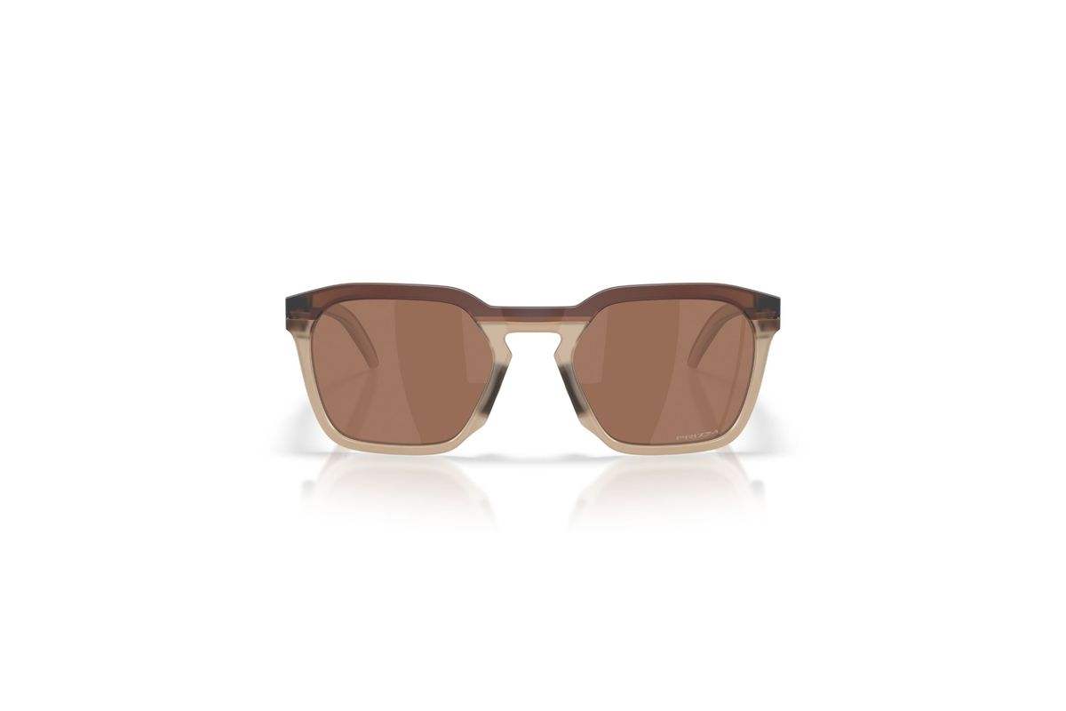 Oakley Lentes de Sol Hstn Sq Prizm Espejados OO9533