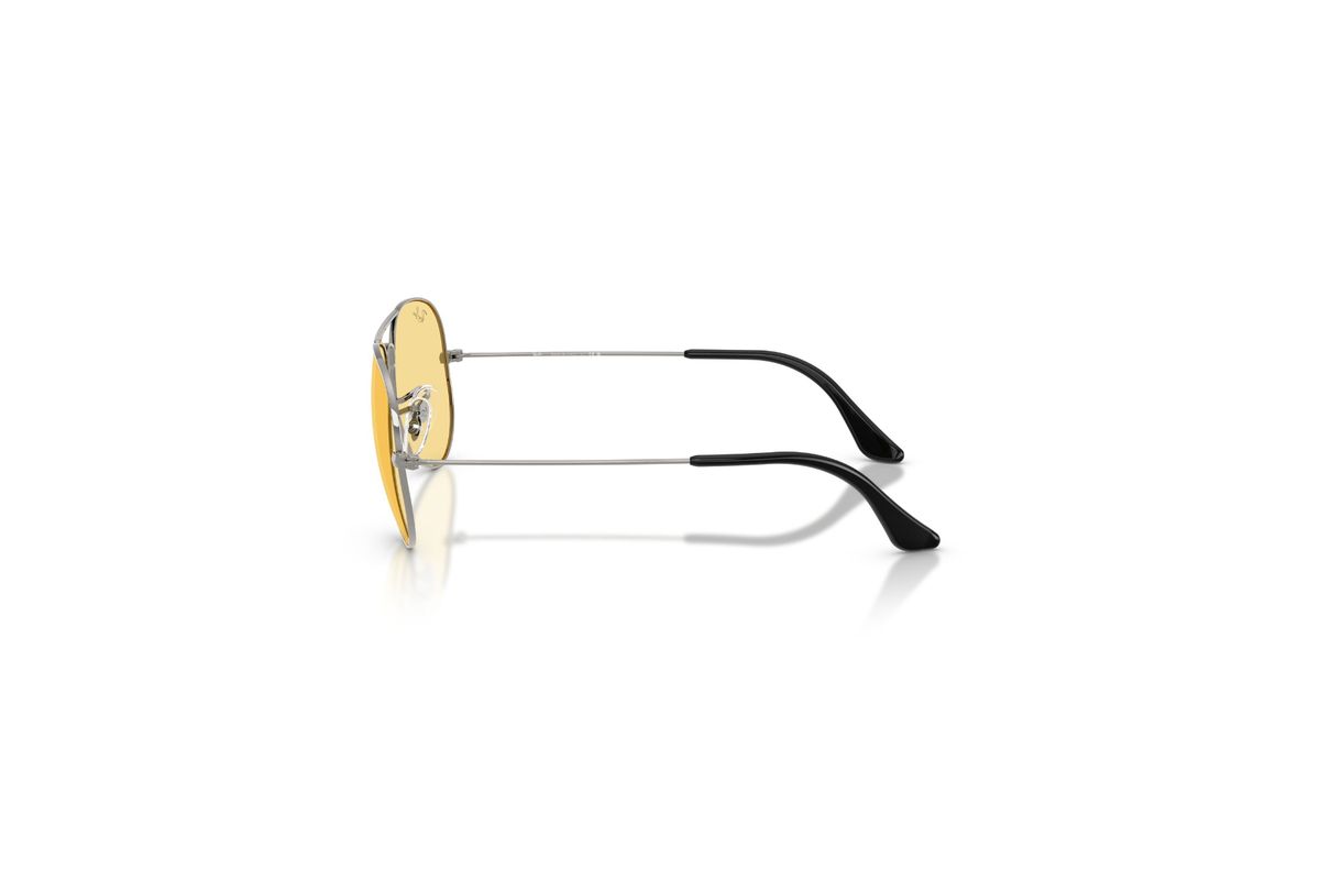 Ray-Ban Lentes de Sol Aviator Large Metal RB3025